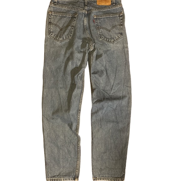 VINTAGE LEVIS 550s size: 33/34 - Picture 2 of 4